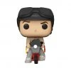 Funko Pop Rides Dumb & Dumber Lloyd In Bicycle