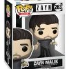 **Pre-Order** Funko Pop Rocks Zayn Malik Other Rock Icons
