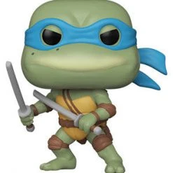 Teenage Mutant Ninja Turtles Funko Pop Vinyl TMNT Leonardo