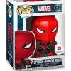 Funko Pop Marvel Spider-Armor MKIII (Walgreens Exclusive) 1 Funko Pop Marvel Spider-Armor MKIII (Walgreens Exclusive)