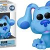Funko Pop Animation Blues Clues - Blue