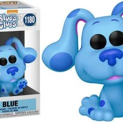 Funko Pop Animation Blues Clues - Blue
