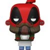 Other Marvel Pops Funko Pop Marvel Deadpool Coffee Barista Deadpool 1 Other Marvel Pops Funko Pop Marvel Deadpool Coffee Barista Deadpool