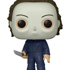 Funko Pop Movies Halloween Michael Myers (New Pose) All Other Pop Movies