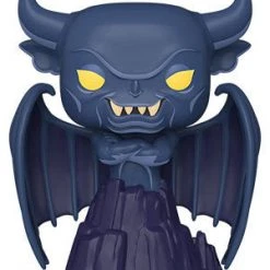 **Pre-Order** Funko Pop Disney Fantasia 80th Anniversary Menacing Chernabog