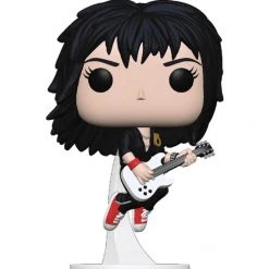 Other Rock Icons **Pre-Order** Funko Pop Rocks Joan Jett