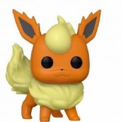 Funko Pop Pokemon Flareon