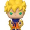 Funko Pop Animation Dragon Ball Z SS Goku (First Appearance) Wave 8
