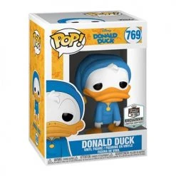 Funko HQ Exclusives Funko Pop Disney Donald Duck (Funko HQ Exclusive)
