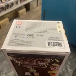 Funko Pop Ad Icons Cocoa Puffs Sunny The Cuckoo 10 Funko Pop Ad Icons Cocoa Puffs Sunny The Cuckoo