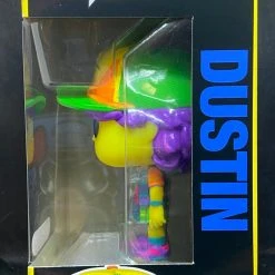 Funko Pop Television - Dustin Blacklight (Target Exclusive) Target Exclusives