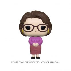 Funko Pop TV The Office Phyllis Vance (Walmart Exclusive) Walmart Exclusives