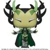 Funko Pop Marvel Infinity Warps Madame Hel Other Marvel Pops