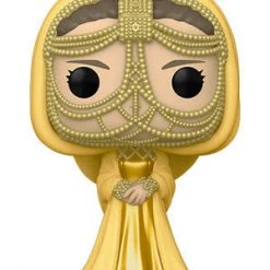 Funko Pop Movies Dune Lady Jessica (Gold)