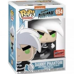 ** Pre-Order ** Funko Pop Animation Danny Phantom (NYCC 2020 Shared Exclusive)