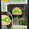 ECCC 2020 Funko Pop ECCC - Crusaderette (ECCC Exclusive) *1500 PCS