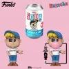 **Pre-Order** Funko Vinyl Soda Bazooka Joe With Chance At The Chase Funko Soda 1 **Pre-Order** Funko Vinyl Soda Bazooka Joe With Chance At The Chase Funko Soda