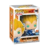 Funko Pop Animation Dragon Ball Z Super Saiyan 2 Vegeta PX Eclusive