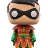All D.C. Pops Funko Pop Heroes D.C. Imperial Palace Robin