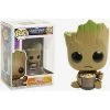 Funko Pop Guardians Of The Galaxy Groot