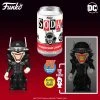 Funko Vinyl Soda Batman Who Laughs With Chance At The Chase (Diamond Comics Exclusive) Not Valid For Free Shipping.