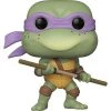 Teenage Mutant Ninja Turtles Funko Pop Vinyl TMNT Donatello