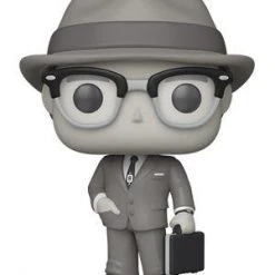 Funko Pop Marvel WandaVision 50’s Vision