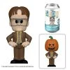 **Pre-Order** Funko Pop Vinyl Soda The Office Dwight With Pumpkinhead With Chance At The Chase