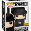 Funko Pop Rocks Ozzy Osborne (Ordinary Man) Hot Topic Exclusive Hot Topic Exclusives
