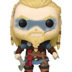 Funko Pop Games Assassin’s Creed Valhalla Eivir Other Pop Games