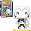 **Pre-Order** Funko Pop Comic Cover Marvel - Moonknight Other Marvel Pops