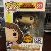 Funko Pop Animation My Hero Academia Ochaco Chase (Funimation Exclusive) Not Valid For Free Shipping.