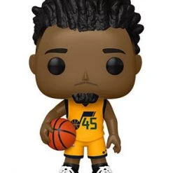 Funko Pop NBA Utah Jazz Donovan Mitchell (Alternate)