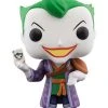 All D.C. Pops Funko Pop Heroes D.C. Imperial Palace Joker