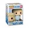 Funko Pop Movies Dumb & Dumber Harry Getting Haircut