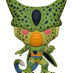 **Pre-Order** Funko Pop Animation Dragon Ball Z Season 9 Cell (First Form)