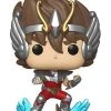 Funko Pop Animation Saint Seiya Pegasus Seiya