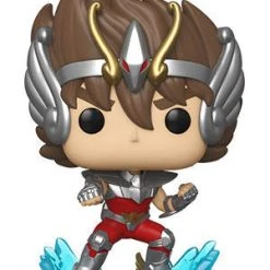 Funko Pop Animation Saint Seiya Pegasus Seiya