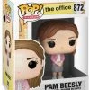 Funko Pop TV! The Office Pam Beesly
