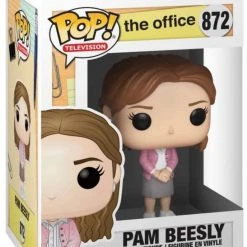 Funko Pop TV! The Office Pam Beesly