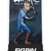 FiGPiN Avatar The Last Airbender Sokka #616