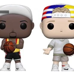 **Pre-Order** Funko Pop Movies White Men Can't Jump Bundle Of 2 All Other Pop Movies