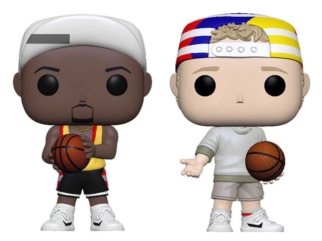 **Pre-Order** Funko Pop Movies White Men Can't Jump Bundle Of 2 All Other Pop Movies 3 **Pre-Order** Funko Pop Movies White Men Can't Jump Bundle Of 2 All Other Pop Movies
