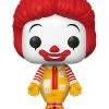 Funko Pop Ad Icons McDonald’s Ronald McDonald