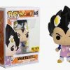 Funko Pop Animation Vegeta Cooking With Apron (Hot Topic Exclusive) Hot Topic Exclusives 1 Funko Pop Animation Vegeta Cooking With Apron (Hot Topic Exclusive) Hot Topic Exclusives
