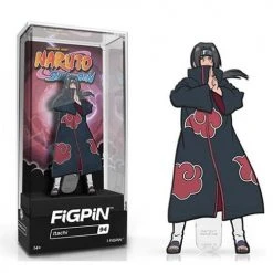 FiGPin Naruto Shippuden Itachi (#94)