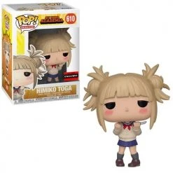 Funko Pop Animation My Hero Academia Himiko Toga (AAA Exclusive)