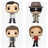 Funko Pop TV! The Office Bundle Of 4