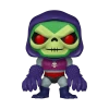 Funko Pop Animation Masters Of The Universe Skeletor With Terror Claws Metallic (Target Exclusive)