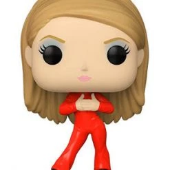 Funko Pop Rocks Britney Spears (Baby One More Time)